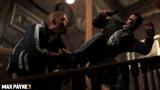 Max Payne 3: Screenshots mit und ohne Glatze
