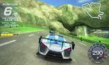 Ridge Racer für PS Vita: Neuer Gameplay-Trailer