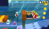 Super Mario 3D Land im Gamezone-Test