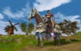 NCsoft: Bis zu 300 Entlassungen und Lineage 3 eingestellt?