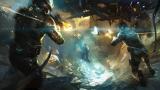 Rainbow Six: Patriots - Arbeiten an dem Multiplayer-Modus beendet