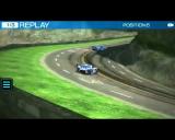 Ridge Racer Vita: Gelungenes Handheld-Debüt - Leser-Test von sinfortuna