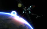 Star Trek Online: Nach langer Zeit findet mal wieder ein StarTrek-Spiel seinen Weg in die Händlerregale. Star Trek Online hat sich eine Menge vorgenommen: schafft es den Aufstieg zum besten StarTrek-Spiel und einen Erfolg als MMORPG? - Leser-Test von Kühlschrank