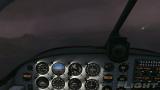 Microsoft Flight: Microsoft Flight: Zugängliche, jedoch kaum komplexe Simulation - Leser-Test von Kaisan