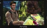 Uncharted: Golden Abyss - PS Vita-Trailer