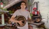 FIFA 12 Christmas Ad