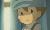 Professor Layton und der Ruf des Phantoms