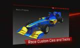 F1 Online - The Game - First Look-Trailer