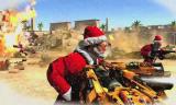 Serious Sam 3 BFE - Weihnachtssam Trailer