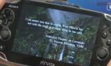 Playstation Vita: Uncharted: Golden Abyss angespielt