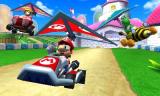Noch dieses Geschäftsjahr soll es ein Mario Kart für die Wii U geben, sowie viele weitere Titel