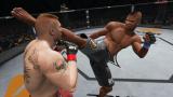 Electronic Arts: Entwickler von Fight Night kümmern sich um das UFC-Spiel