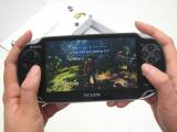 PS Vita: Firmware Update 2.11 heute veröffentlicht