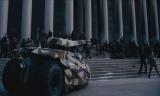 The Dark Knight Rises - 1. Trailer