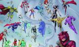 City of Heroes: Dokumentation zur Freedom Phalanx