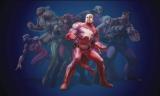 City of Heroes: The Freedom Phalanx
