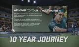 Grand Slam Tennis 2 - Game Play Features Producer Video