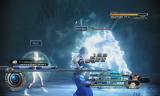 FINAL FANTASY XIII-2: Gameplay-Video zu den Nebenmissionen