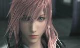 Final Fantasy XIII-2 - Clash of Time