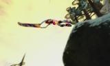 SSX - Kaori Nishidake Trailer