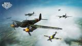 E3 2013: World of Warplanes Hands On und Interview zur Zukunft von Wargaming.net
