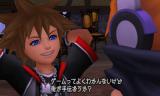 Kingdom Hearts 3D: Dream Drop Distance - Neuer Trailer zum Spielsystem