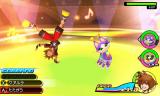 Kingdom Hearts 3D: Dream Drop Distance - Neuer Trailer stellt die Dream Eaters vor
