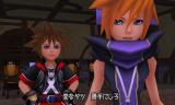Kingdom Hearts 3D: Dream Drop Distance - Stimmungsvoller Launch-Trailer