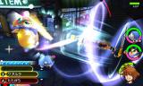 Kingdom Hearts 3D: Dream Drop Distance im Gamezone-Preview