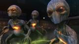 XCOM: Enemy Unknown - Bereits 2003 war ein Reboot geplant