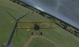 Microsoft Flight - Gameplay-Video