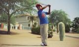 Tiger Woods PGA Tour 13 - Legacy Challenge Trailer