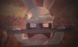 Trackmania 2 Canyon - Rabbids Cart Trailer