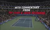 Grand Slam Tennis 2: ESPN Integration Trailer