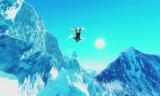 SSX: Moby Jones Trailer