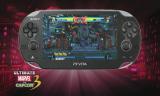 Ultimate Marvel vs. Capcom 3 - Neuer Gameplay Trailer