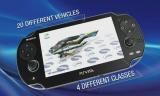 WipEout 2048 - Launch Trailer (PS Vita)