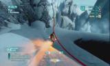 SSX: Region Gameplay - Patagonien