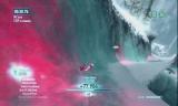 SSX: Region Gameplay - Sibirien