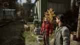 Alan Wake: Ursprüngliche Open-World-Pläne fielen der 'leeren Welt' zum Opfer