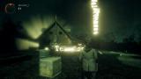 Alan Wake 2: Erfolgt bald die Ankündigung?