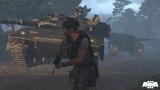Arma 3: Die Alpha-Version hat bereits viele Spieler