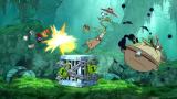 Rayman Origins: 3DS-Trailer und passende Demo veröffentlicht