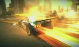 Ridge Racer Unbounded - Environment Trailer 1