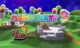 Mario Party 9: Launch-Trailer zum Party-Kracher