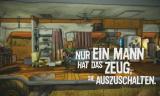 Shoot Many Robots - Der deutsche Launch Trailer