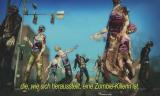 Lollipop Chainsaw - Video zu den Sprachaufnahmen