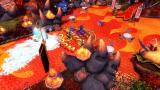 Dungeonland: Witziger Launch-Trailer zum Hack & Slay-Spiel