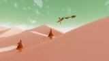 Journey: Die Macher setzen noch nicht auf Kickstarter