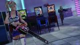 Lollipop Chainsaw: Neuer Trailer zeigt die Bossfights des Actionspiels